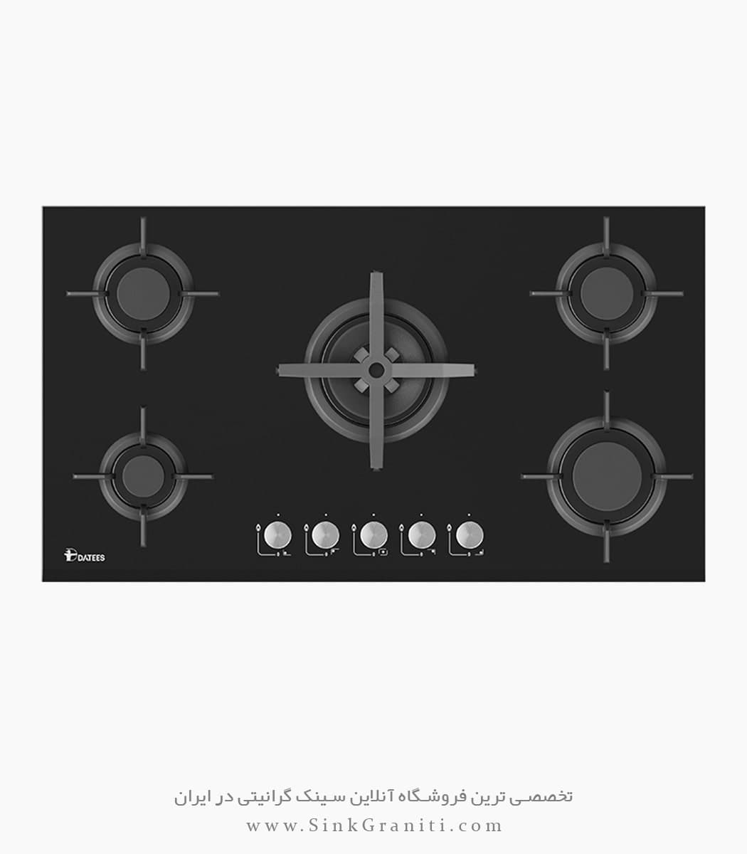 اجاق گاز داتیس مدل DG501