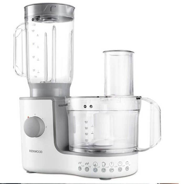 غذا ساز کنوود KENWOOD مدل FP190