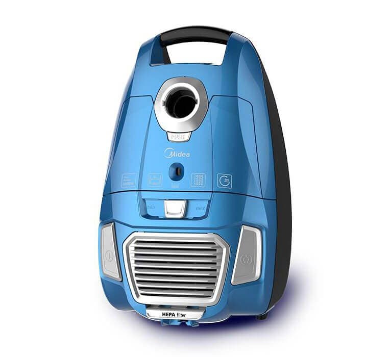جاروبرقی مایدیا مدل VC-15E — تصویر ۴
