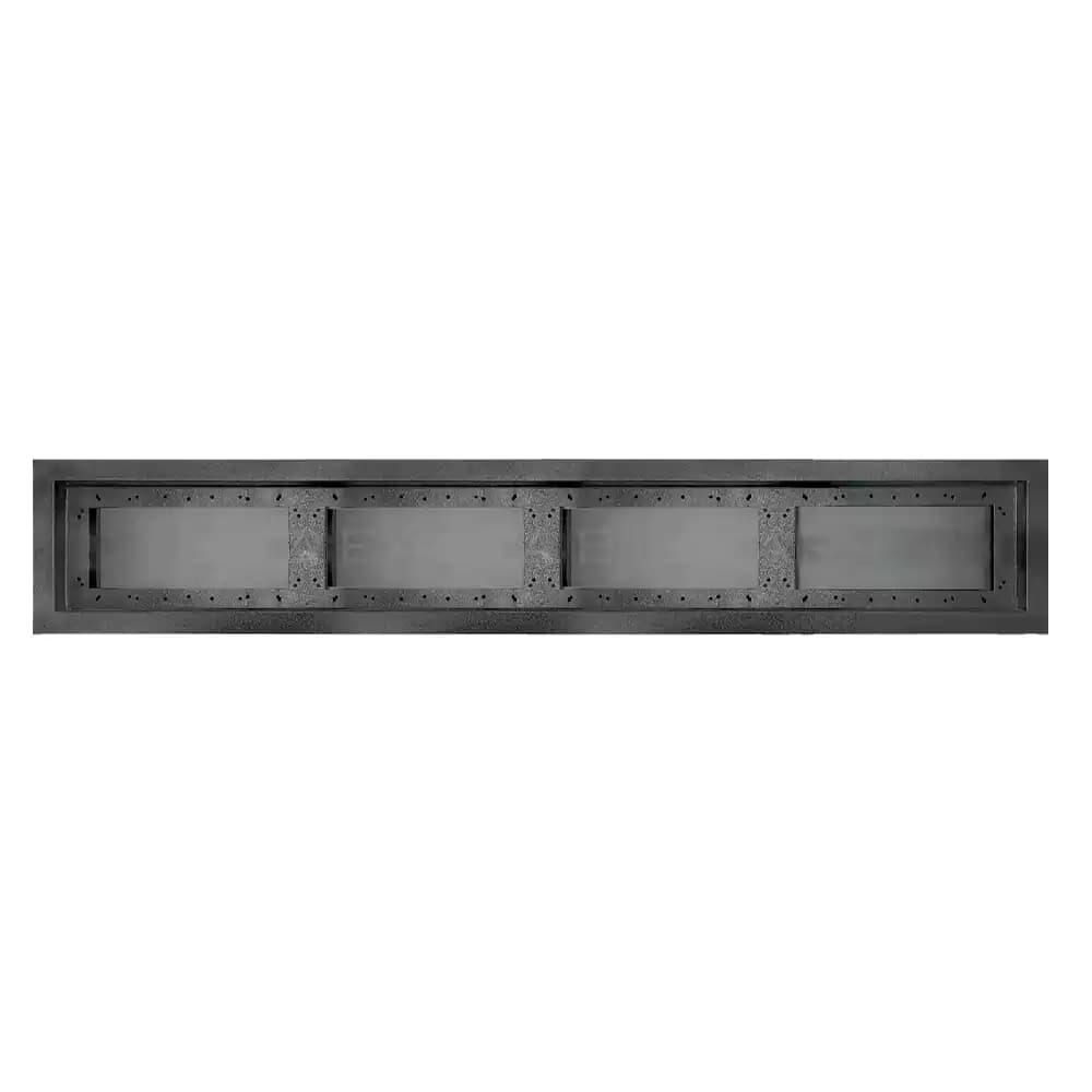 قاب تابلو روان یک طرفه 4 * 1