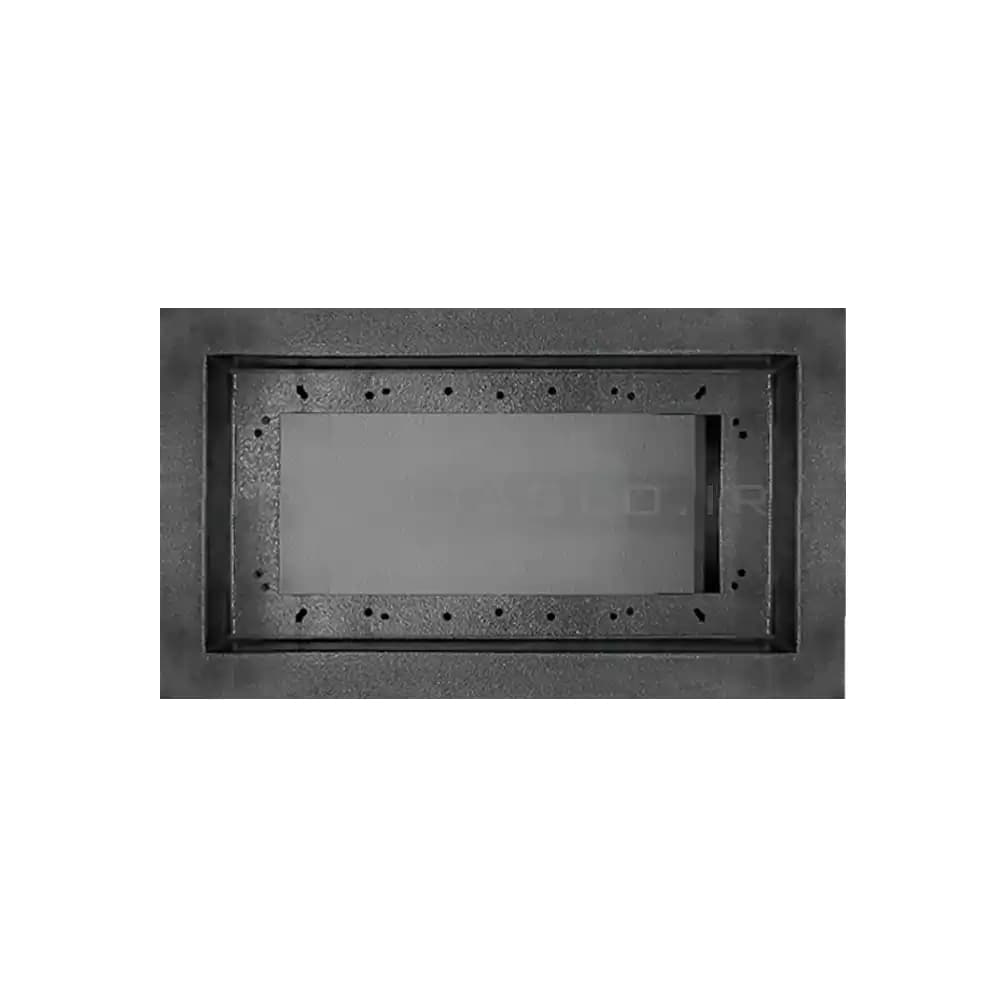 قاب تابلو روان یک طرفه 1 * 1