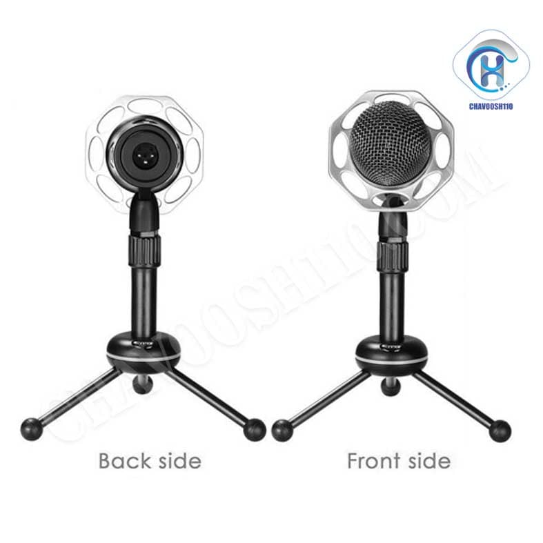 میکروفن یانمای Yanmai Y20 Microphone — تصویر ۴