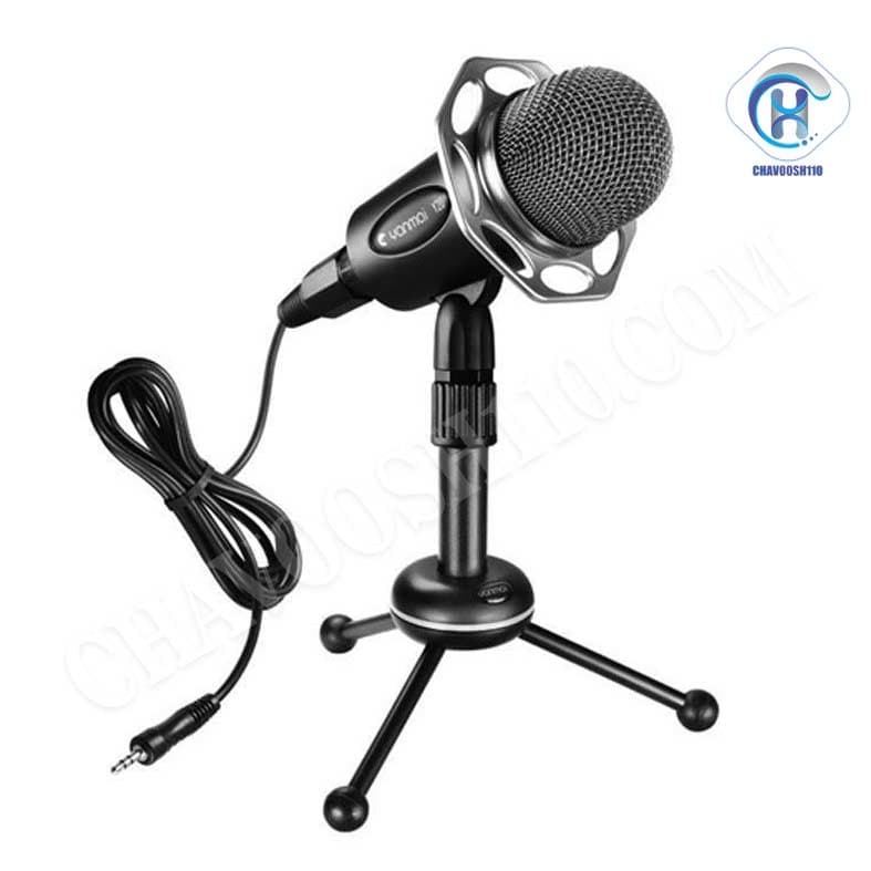 میکروفن یانمای Yanmai Y20 Microphone