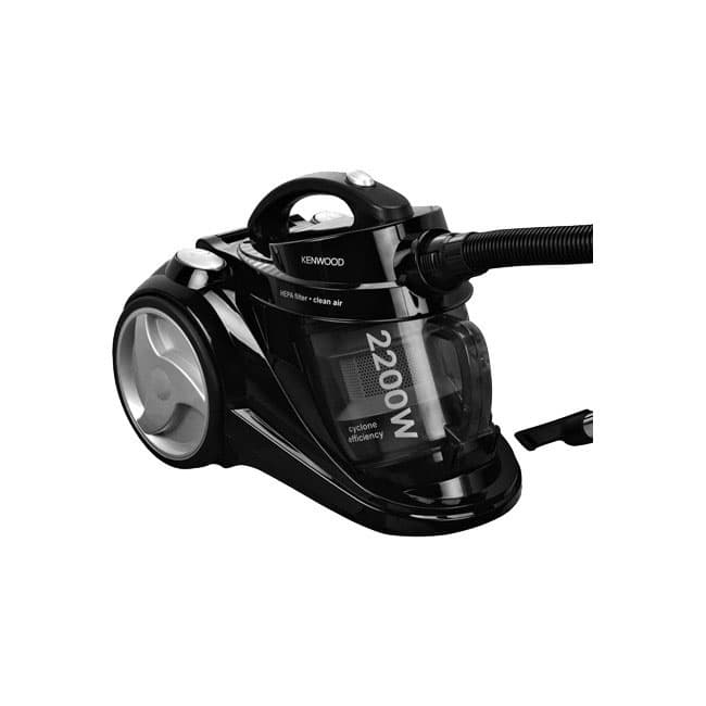 جاروبرقی بدون کیسه کنوود VC7050