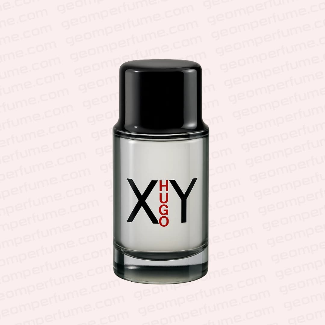 عطر ادکلن هوگو بوس ایکس وای- Hugo Boss Hugo XY — تصویر ۲