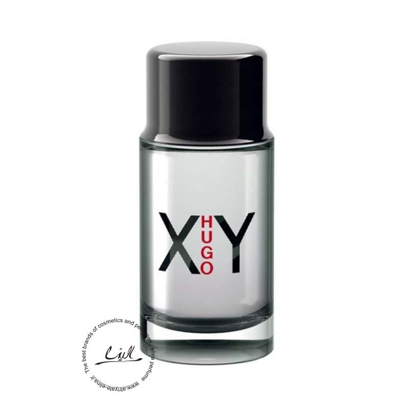 عطر ادکلن هوگو بوس ایکس وای- Hugo Boss Hugo XY