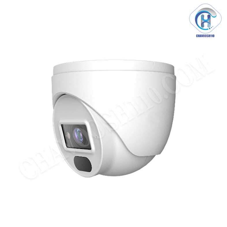 دوربین مدار بسته دام IP سیماران مدل SM-IP2510L