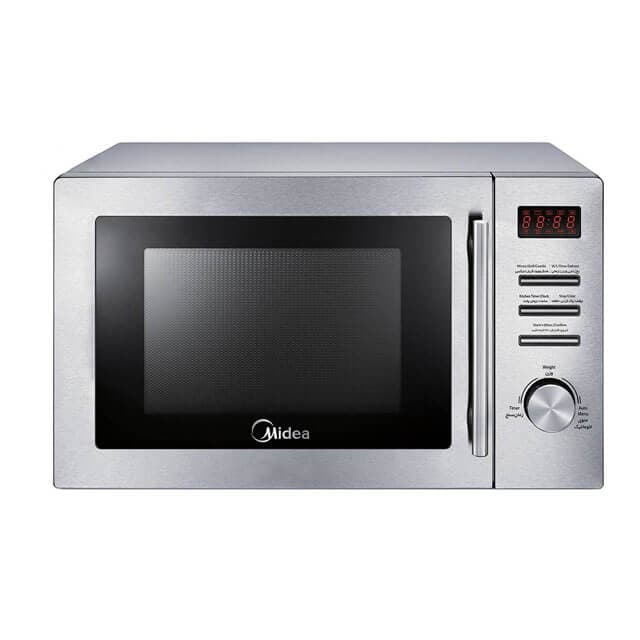 مایکروویو مایدیا مدل AG034AB6