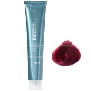 رنگ مو دائمی اویستر LIGHT INTENSIVE RED CHESTNUT شماره 5/66