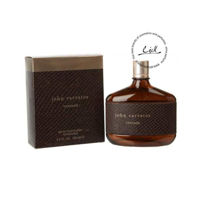 عطر ادکلن جان وارواتوس وینتیج-John Varvatos Vintage