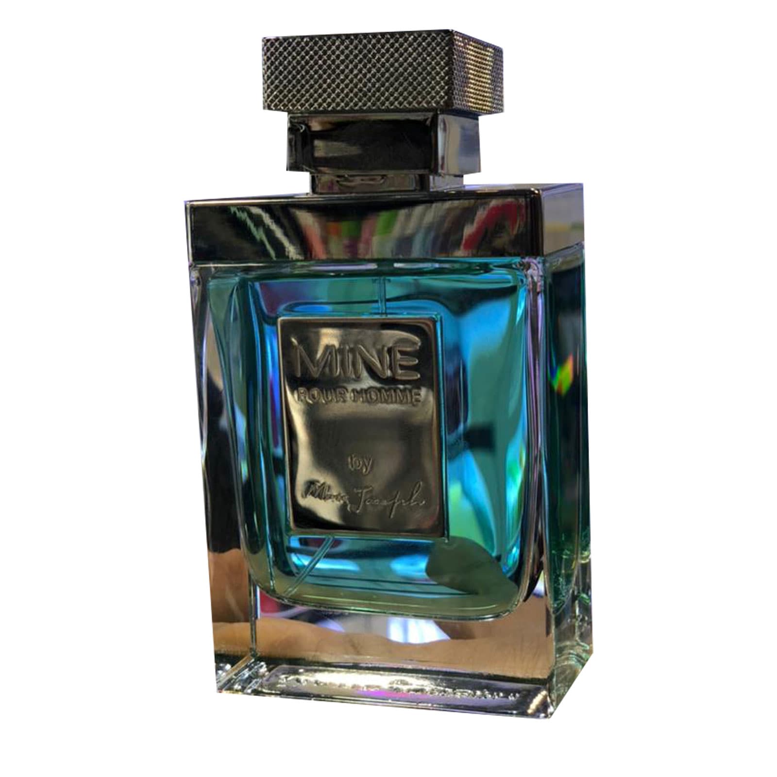 ادکلن مردانه مارک جوزف مدل mine pour homme