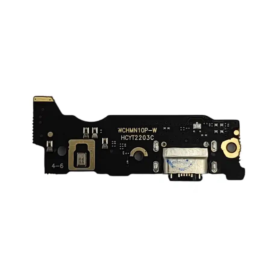 برد شارژ شیائومی نوت 10 پرو / Xiaomi Redmi Note 10 Pro (4G)