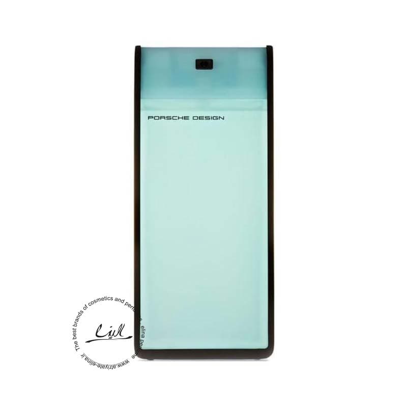 عطر ادکلن پورشه دیزاین اسنس-Porsche Design The Essence — تصویر ۲