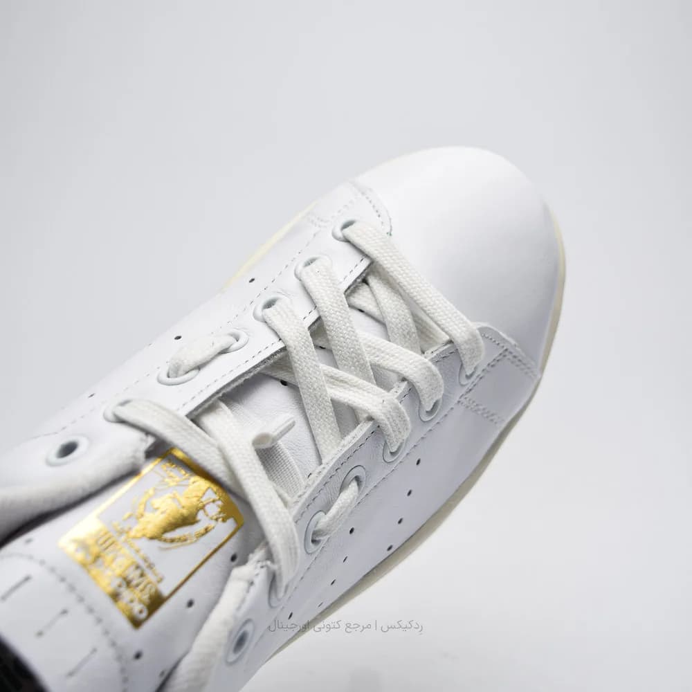 کتونی Adidas مدل Velostan Smith – IE8398 — تصویر ۷