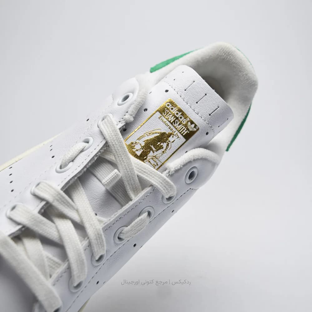 کتونی Adidas مدل Velostan Smith – IE8398 — تصویر ۸