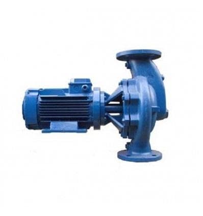 پمپ بلند کاست خطی شوفاژ مدل ½2″-16-65