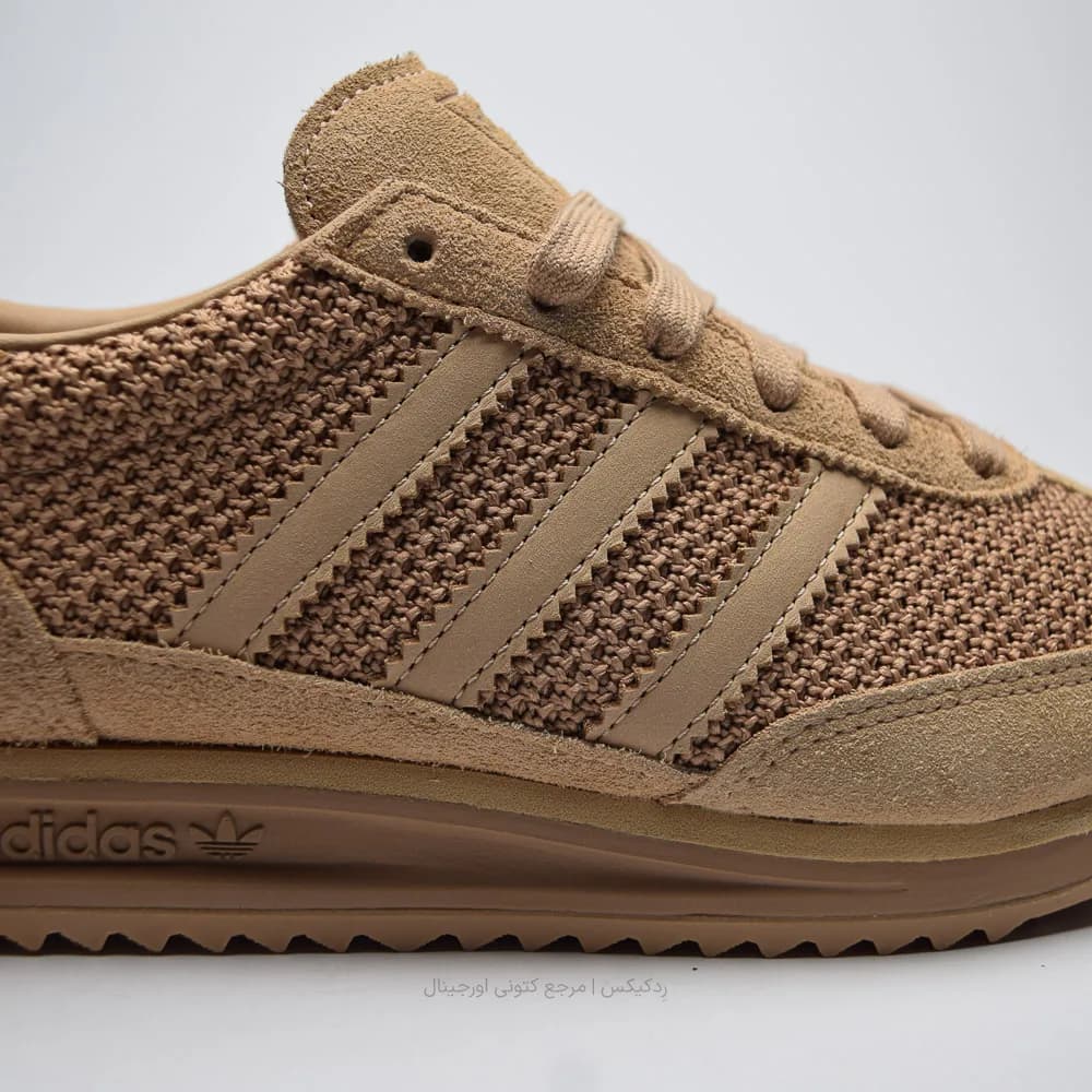 کتونی Adidas مدل SL 72 RS – JH5104 — تصویر ۶