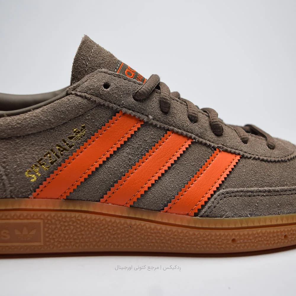کتونی Adidas مدل Handball Spezial – JR3846 — تصویر ۶
