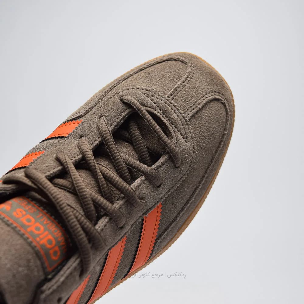 کتونی Adidas مدل Handball Spezial – JR3846 — تصویر ۷