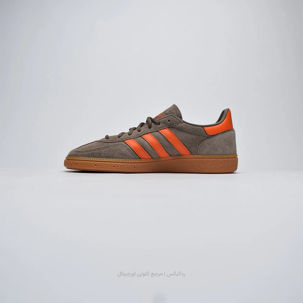 کتونی Adidas مدل Handball Spezial – JR3846 — تصویر ۲