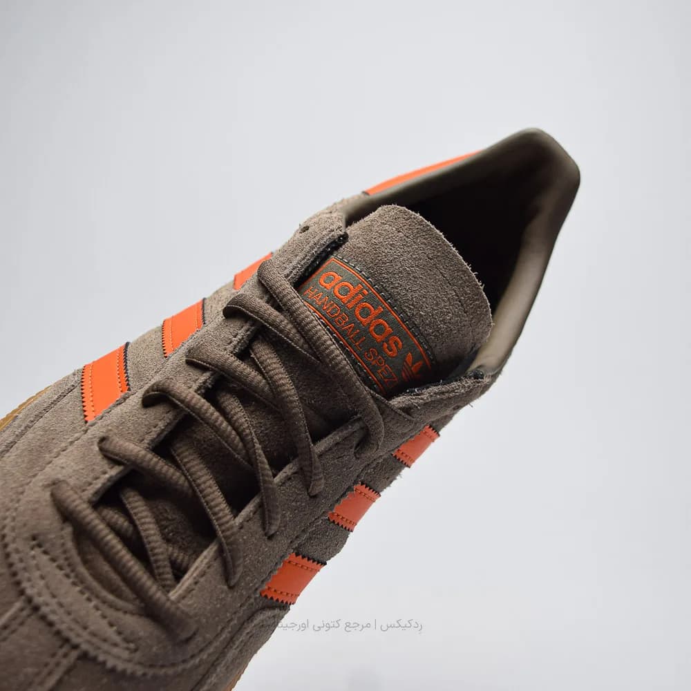 کتونی Adidas مدل Handball Spezial – JR3846 — تصویر ۸