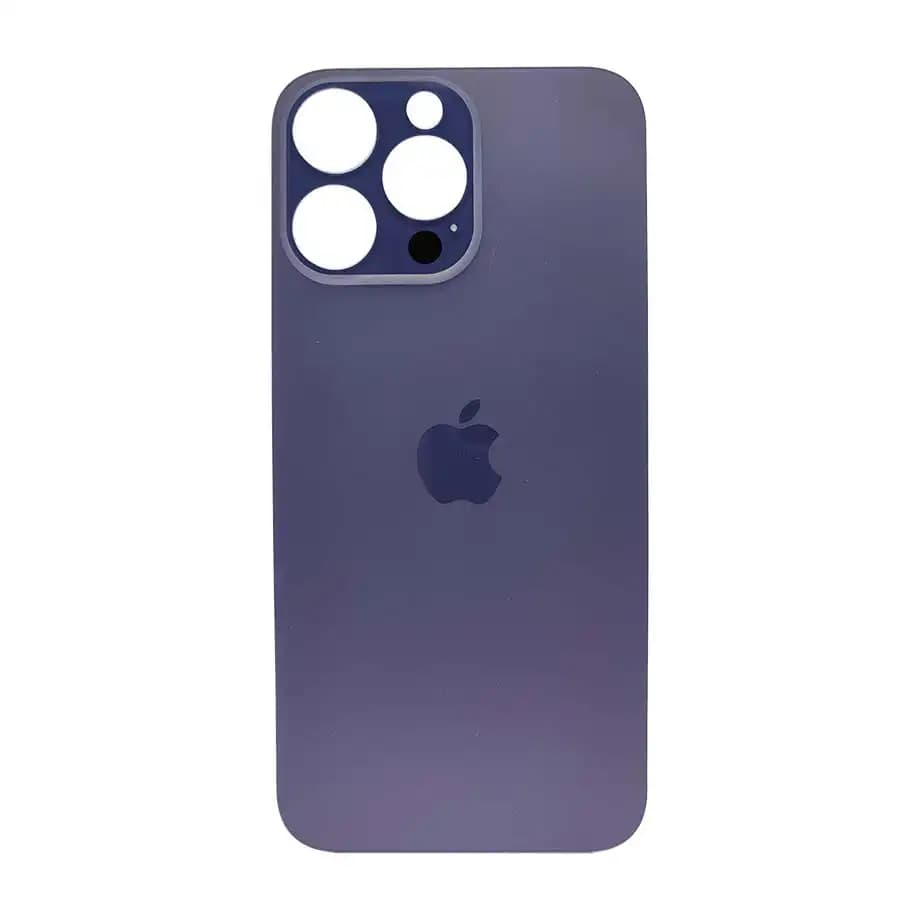درب پشت آیفون 14 پرو مکس / Iphone 14 Pro Max — تصویر ۴