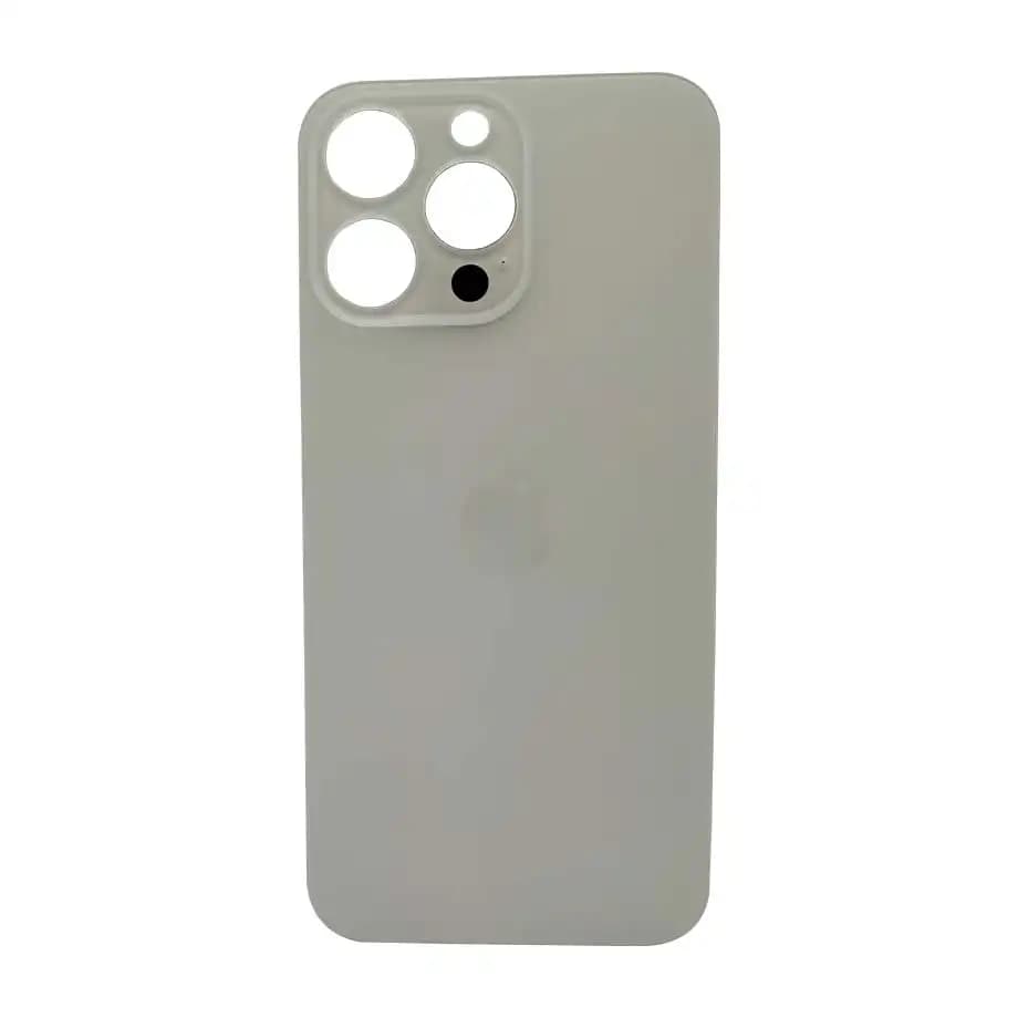 درب پشت آیفون 14 پرو مکس / Iphone 14 Pro Max — تصویر ۳