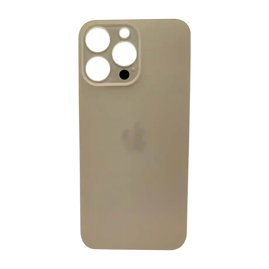 درب پشت آیفون 14 پرو مکس / Iphone 14 Pro Max — تصویر ۲