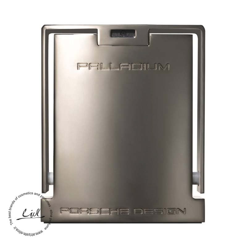 عطر ادکلن پورشه دیزاین پالادیوم-Porsche Design Palladium