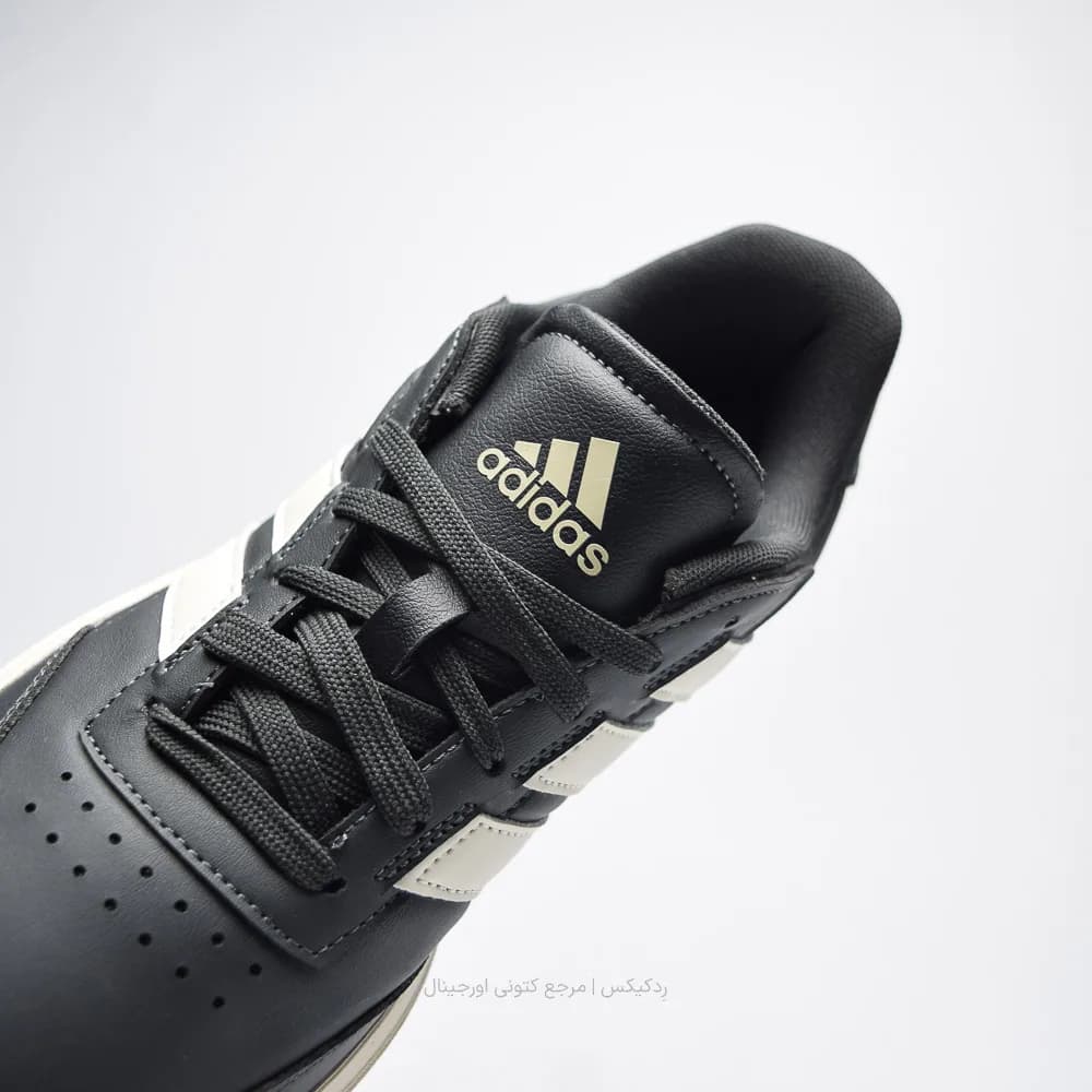 کتونی Adidas مدل Courtblock – JQ8223 — تصویر ۸
