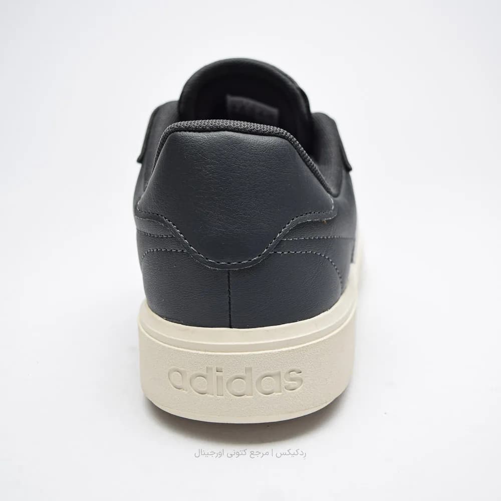 کتونی Adidas مدل Courtblock – JQ8223 — تصویر ۵