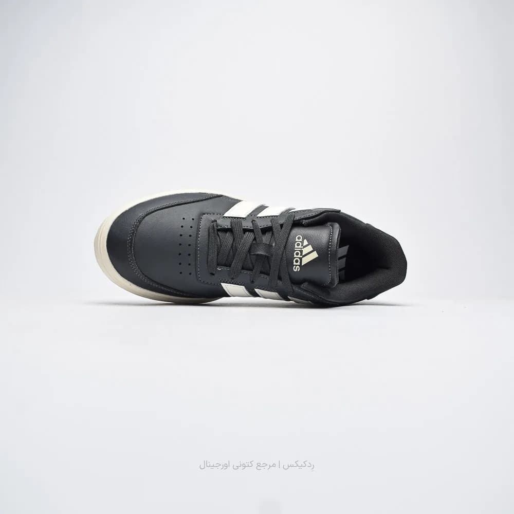 کتونی Adidas مدل Courtblock – JQ8223 — تصویر ۴