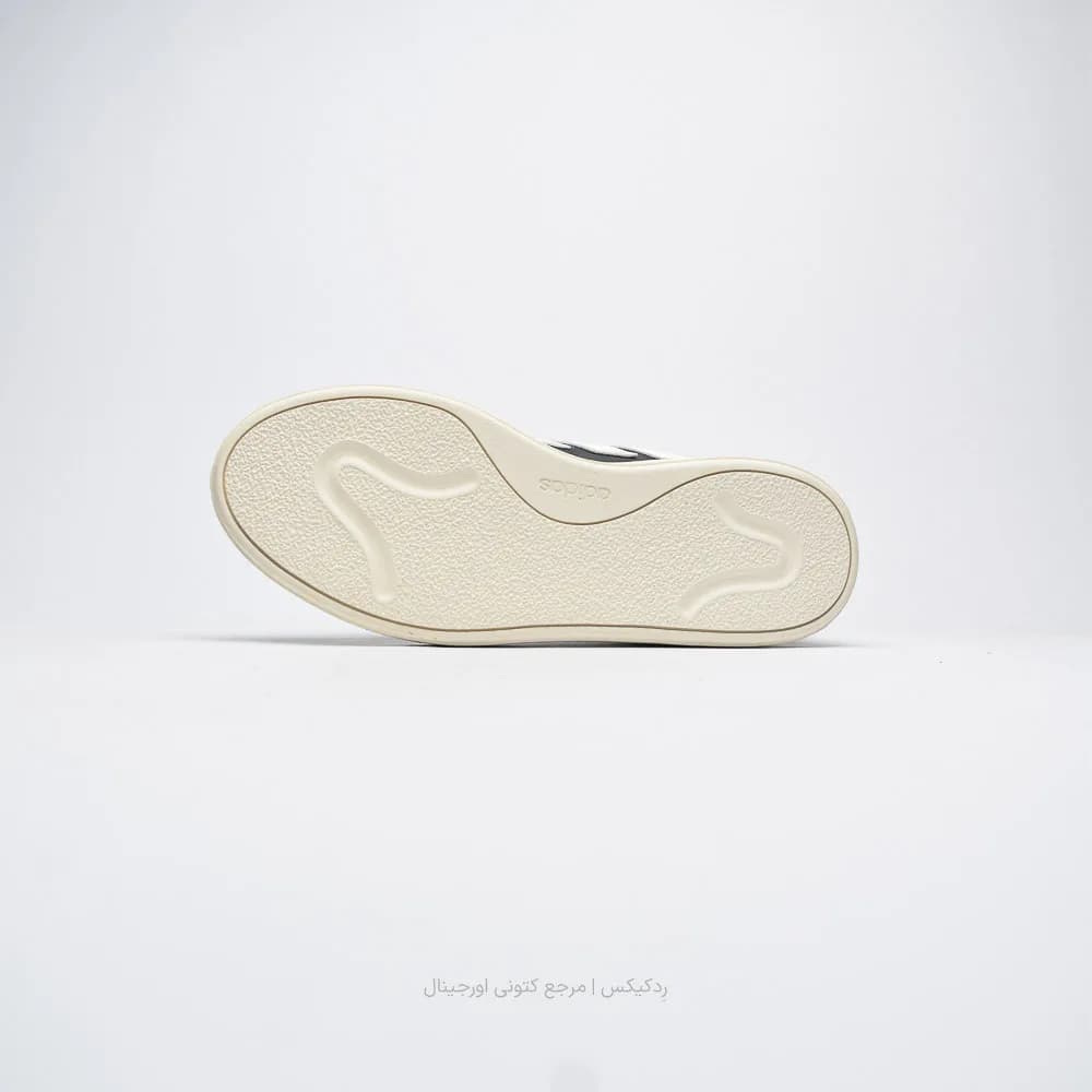 کتونی Adidas مدل Courtblock – JQ8223 — تصویر ۳