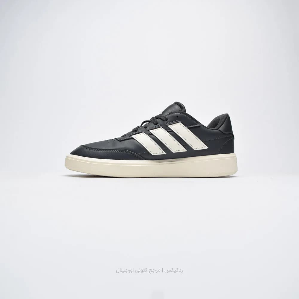 کتونی Adidas مدل Courtblock – JQ8223 — تصویر ۲
