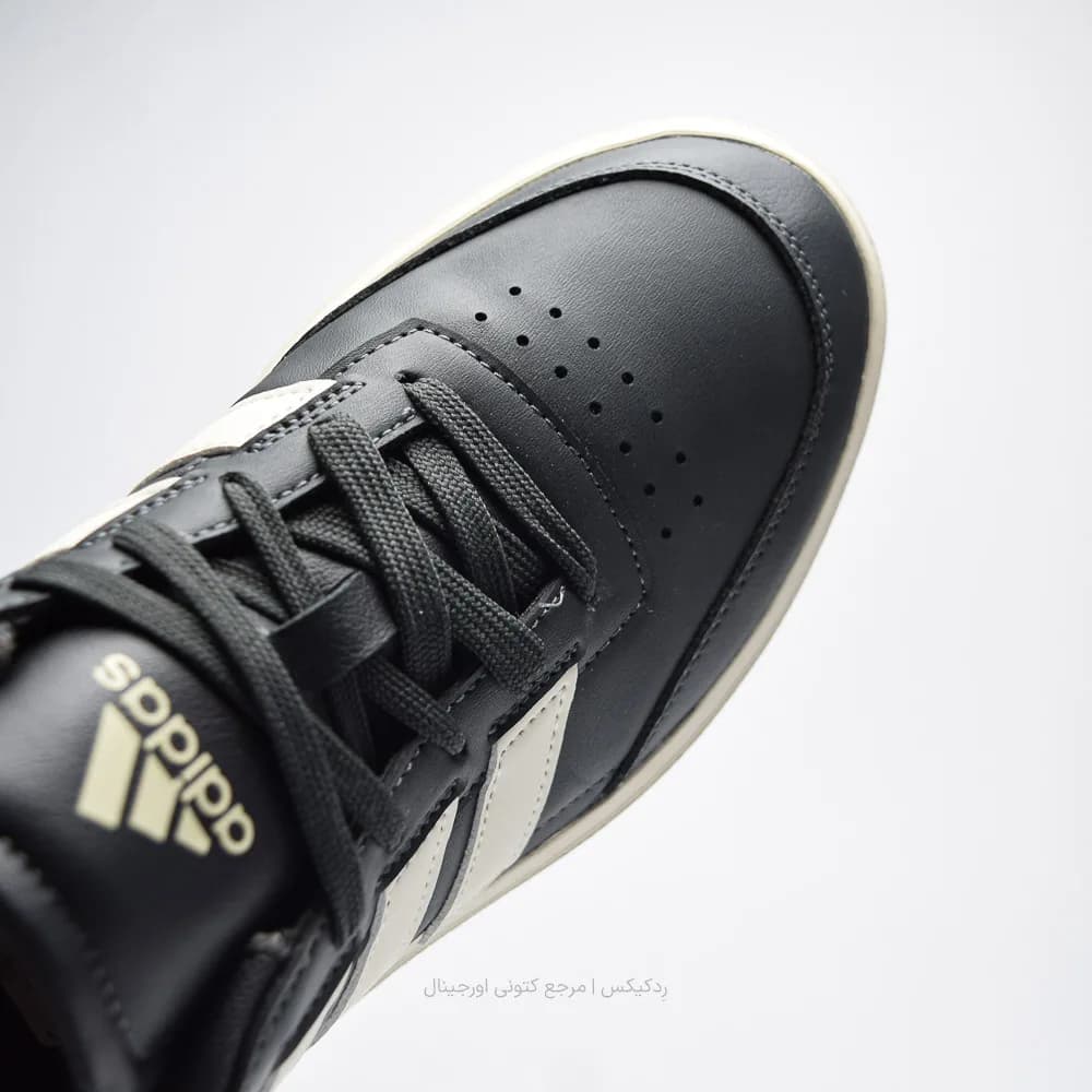 کتونی Adidas مدل Courtblock – JQ8223 — تصویر ۷