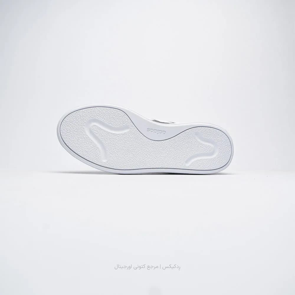 کتونی Adidas مدل Courtblock – JQ8211 — تصویر ۳
