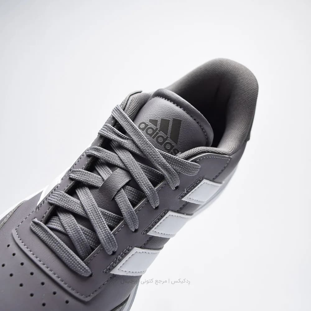 کتونی Adidas مدل Courtblock – JQ8211 — تصویر ۸