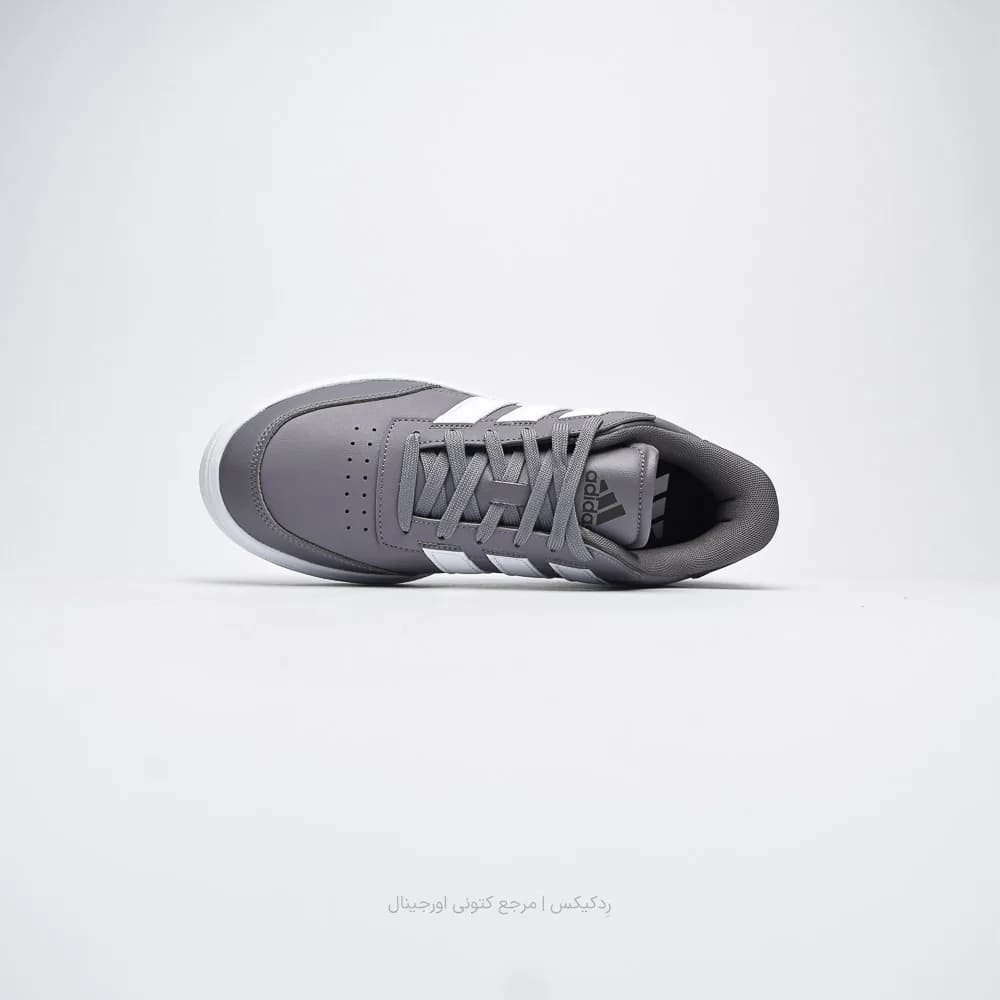 کتونی Adidas مدل Courtblock – JQ8211 — تصویر ۴
