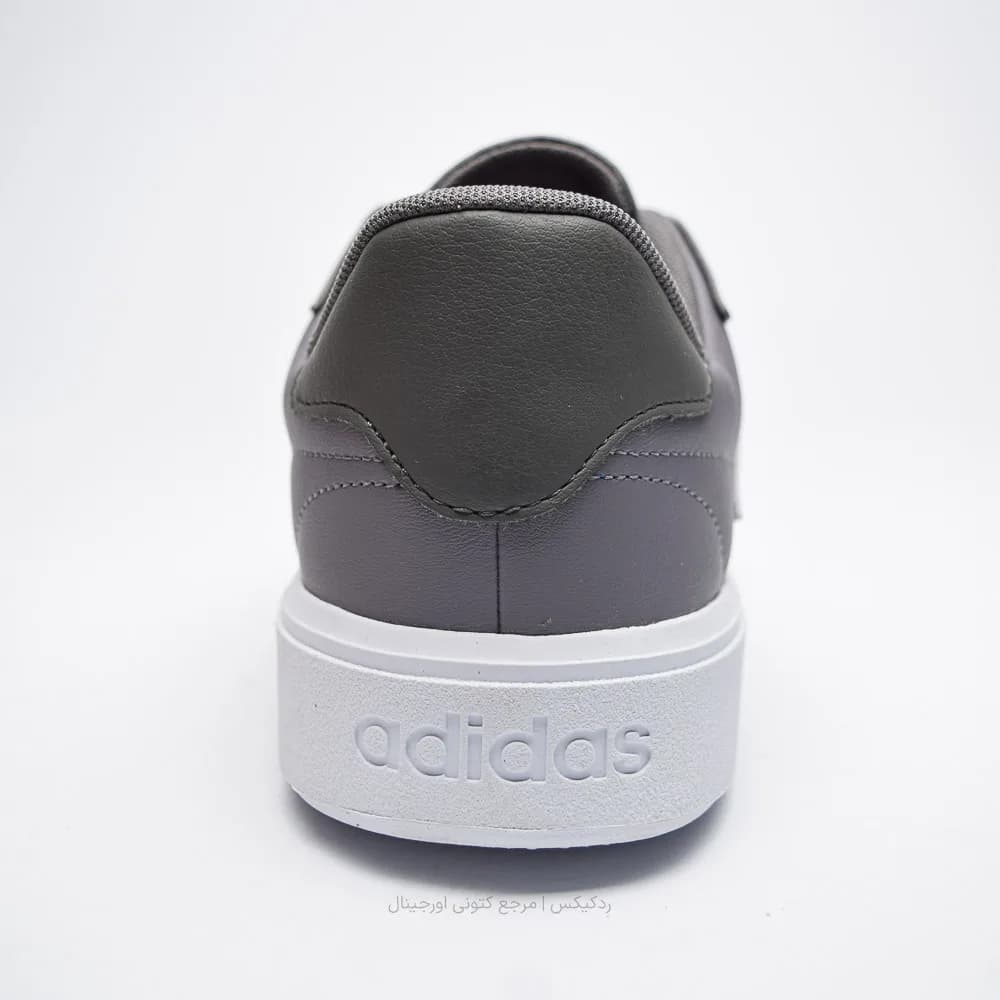 کتونی Adidas مدل Courtblock – JQ8211 — تصویر ۵