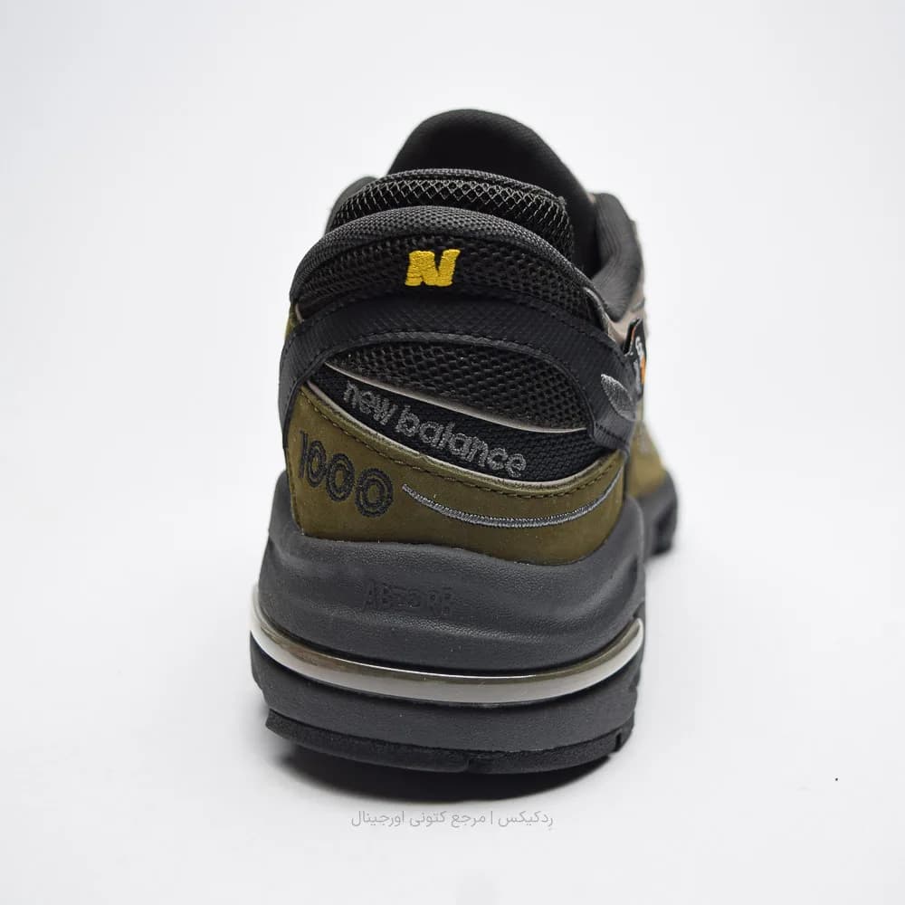 کتونی New Balance مدل 1000 – M1000L — تصویر ۵
