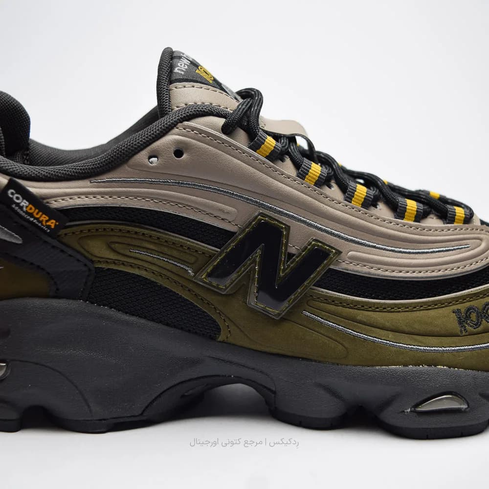 کتونی New Balance مدل 1000 – M1000L — تصویر ۶