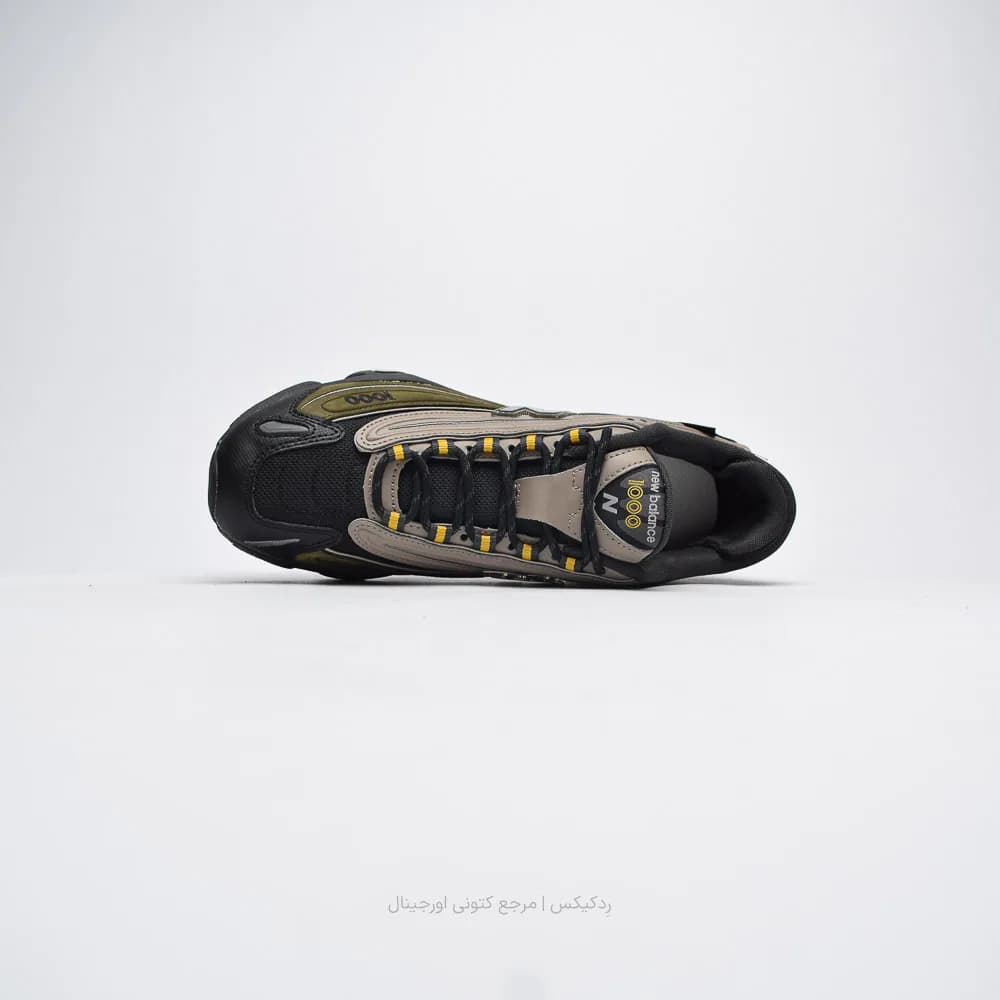کتونی New Balance مدل 1000 – M1000L — تصویر ۴