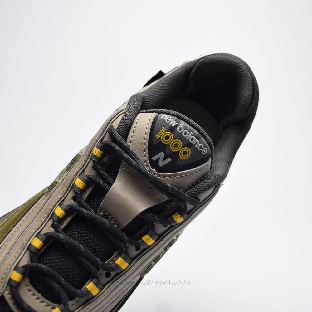 کتونی New Balance مدل 1000 – M1000L — تصویر ۸