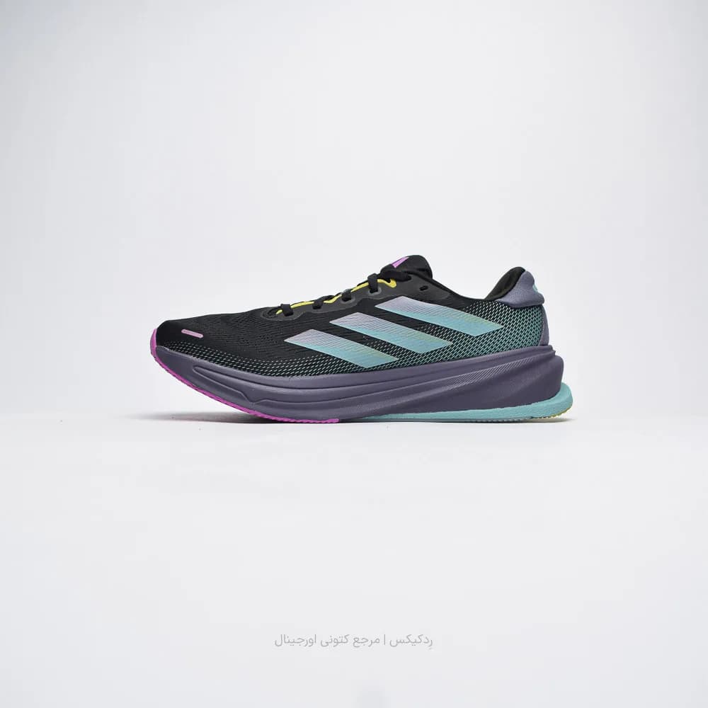 کتونی Adidas مدل Supernova Rise 2 – JQ7705 — تصویر ۲