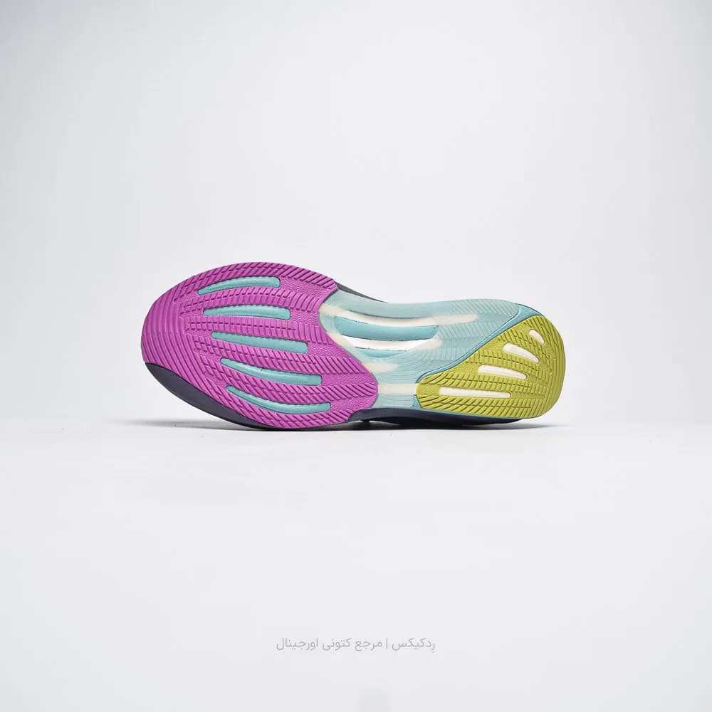 کتونی Adidas مدل Supernova Rise 2 – JQ7705 — تصویر ۳