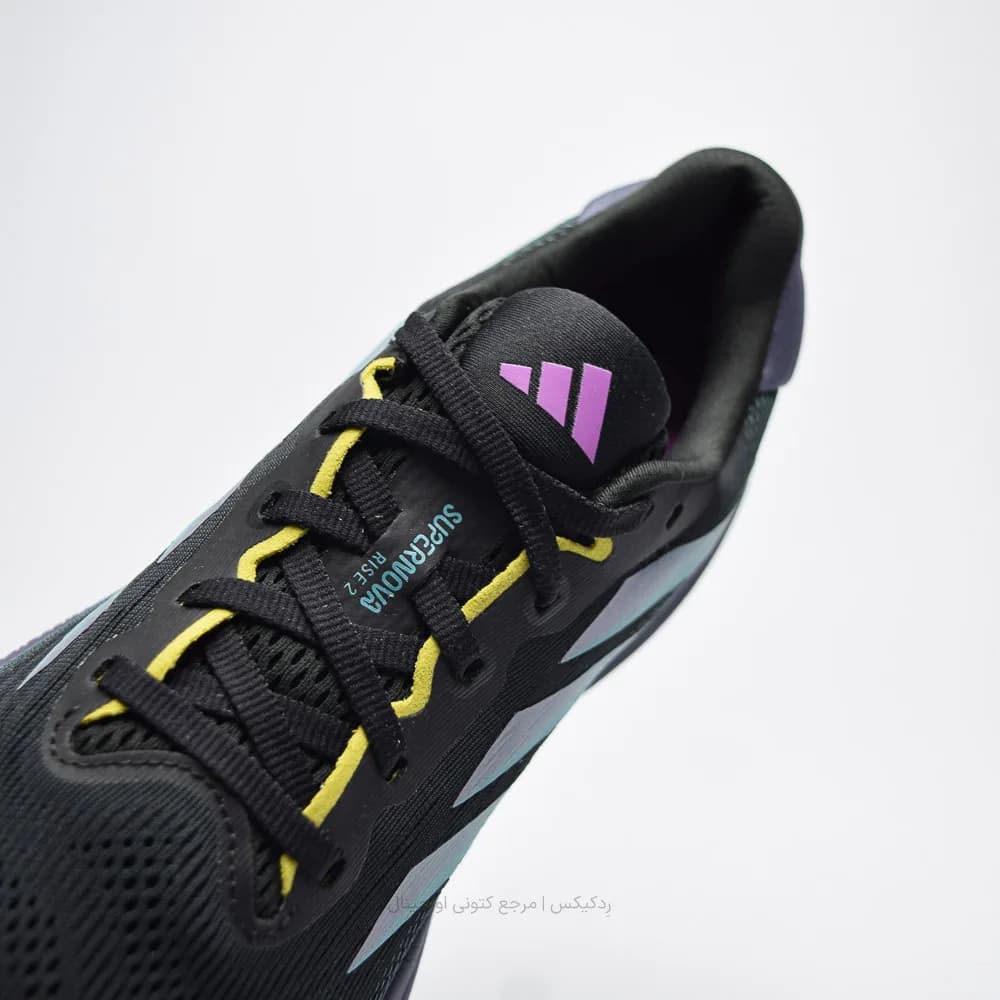 کتونی Adidas مدل Supernova Rise 2 – JQ7705 — تصویر ۸