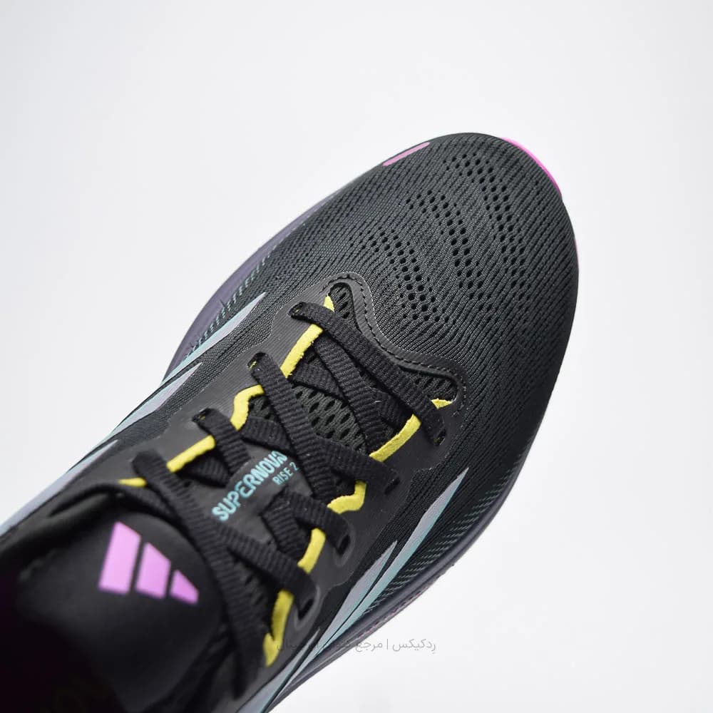 کتونی Adidas مدل Supernova Rise 2 – JQ7705 — تصویر ۷