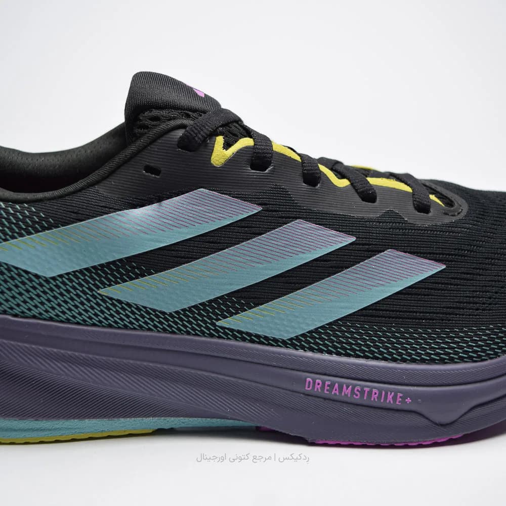 کتونی Adidas مدل Supernova Rise 2 – JQ7705 — تصویر ۶