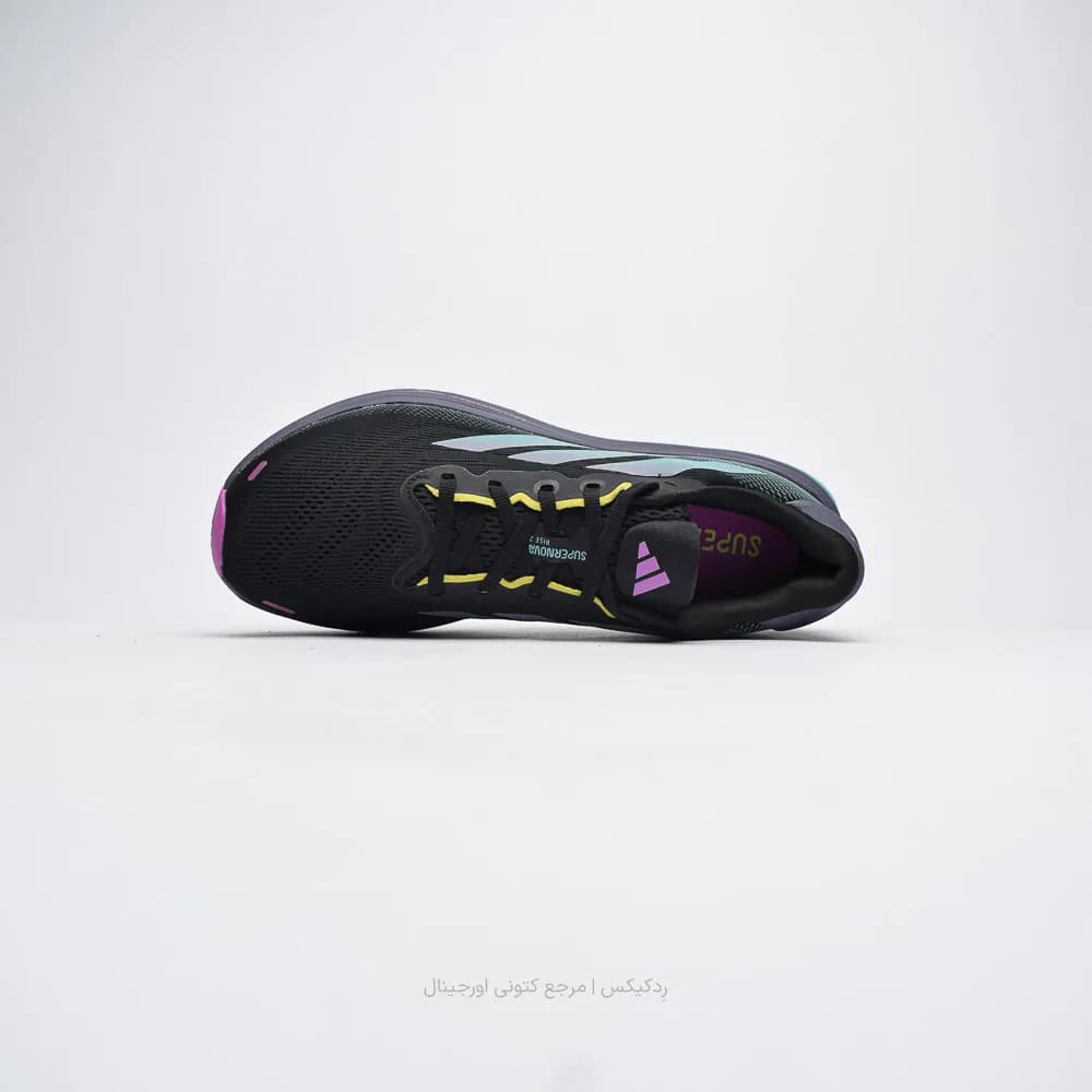 کتونی Adidas مدل Supernova Rise 2 – JQ7705 — تصویر ۴
