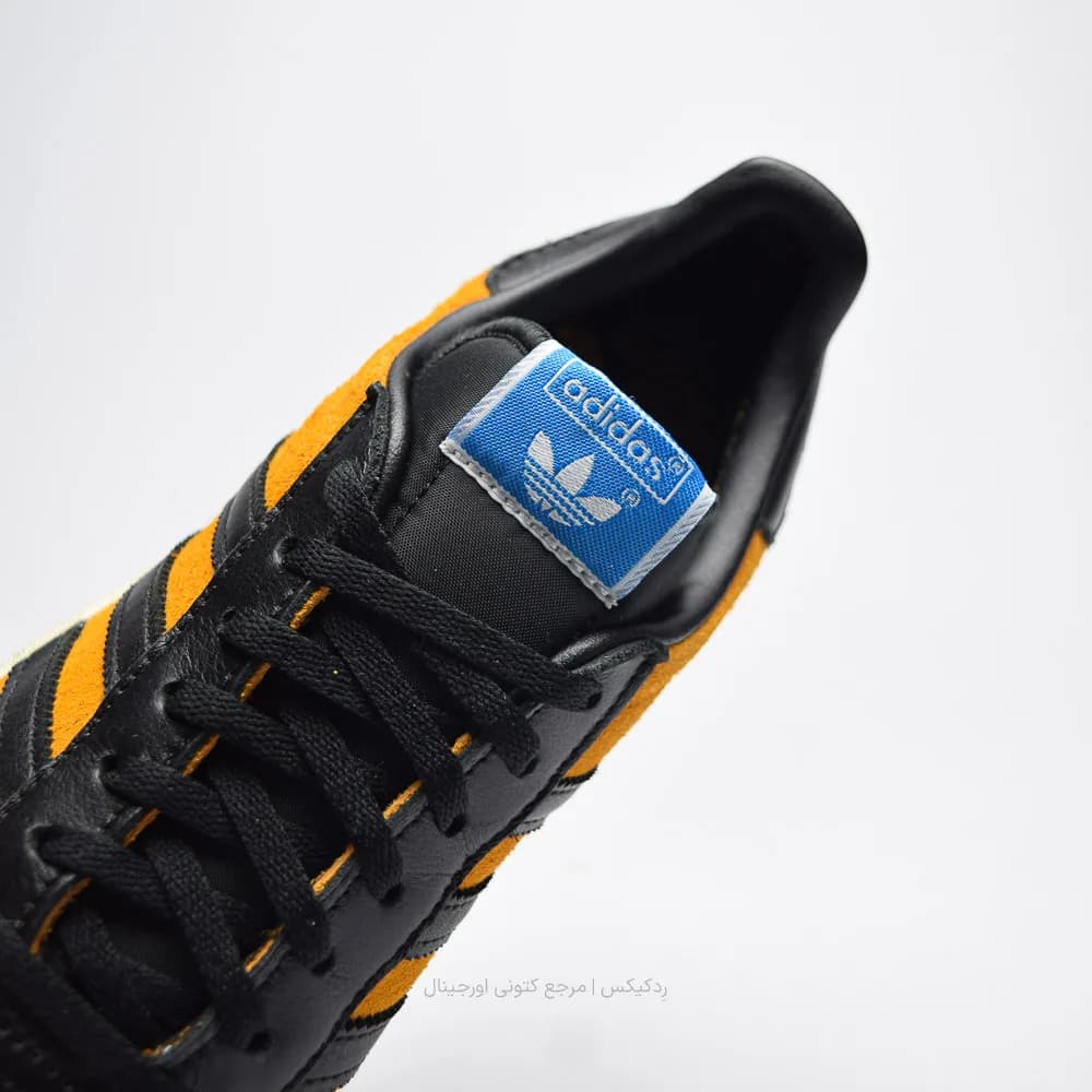 کتونی Adidas مدل Gazelle – JP5283 — تصویر ۸